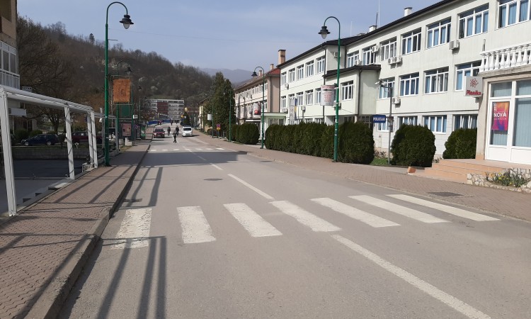 U BPK 23 testirane osobe negativne na koronavirus