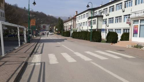 U BPK 23 testirane osobe negativne na koronavirus