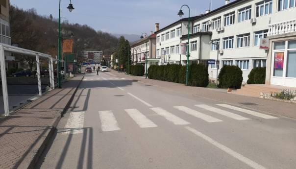 U BPK 23 testirane osobe negativne na koronavirus