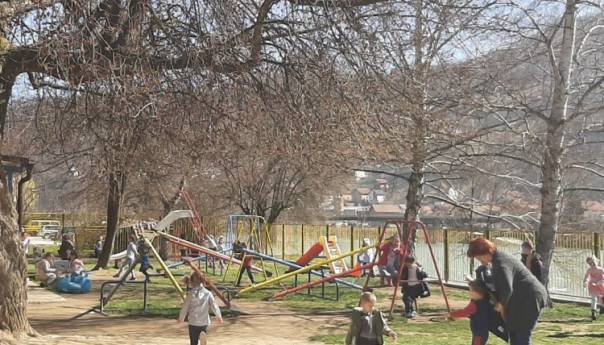 U BPK-a obustavljen rad vrtića