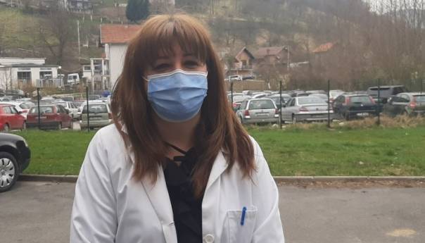 U BPK-a vakcinisano 6,3 posto stanovništva