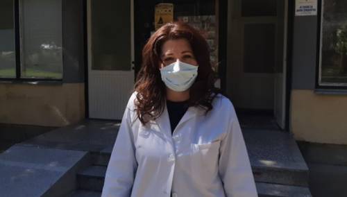 U BPK Goražde najveći broj zaraženih u jednom danu