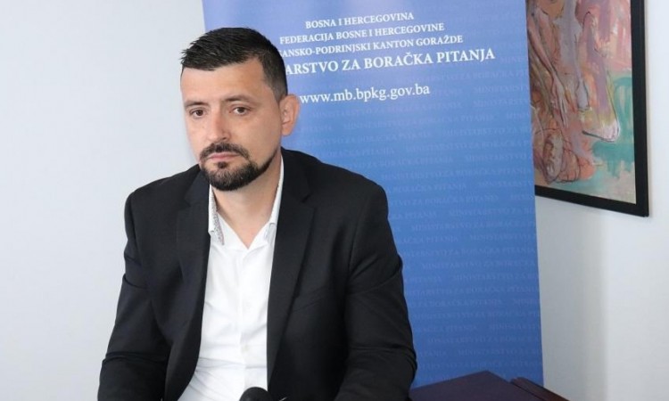 U BPK Goražde povećan broj korisnika egzistencijalne naknade