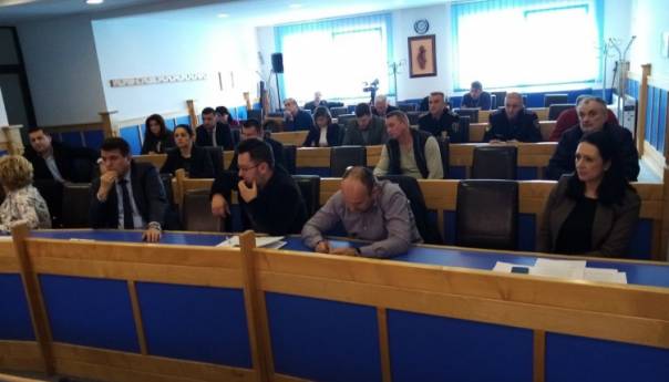 U BPK od sutra ograničen rad ugostiteljskih i trgovinskih objekata