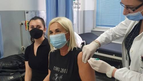 U BPK počela postepena imunizacija medijskih radnika