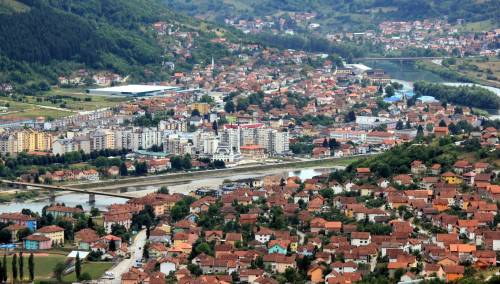 U BPK pogoršana epidemiološka situacija, od danas pojačan inspekcijski nadzor