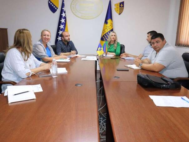 U BPK sve spremno za početak nove školske godine 2. septembra