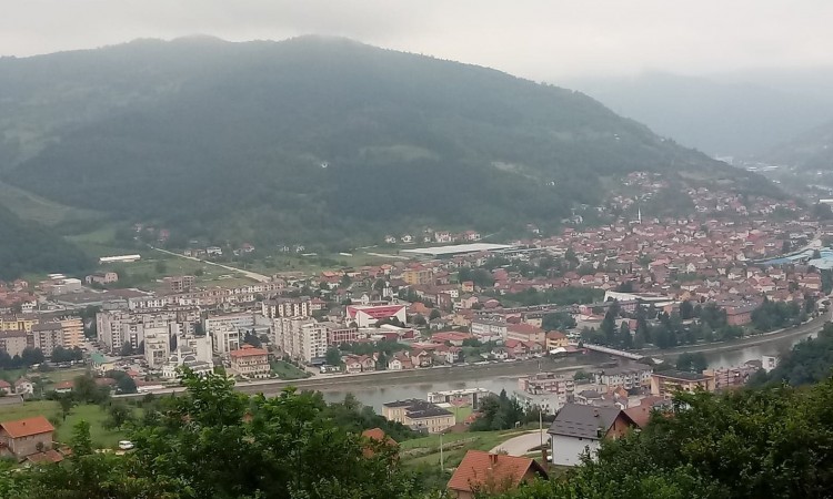 U BPK-u Goražde počinje proces revizije diploma