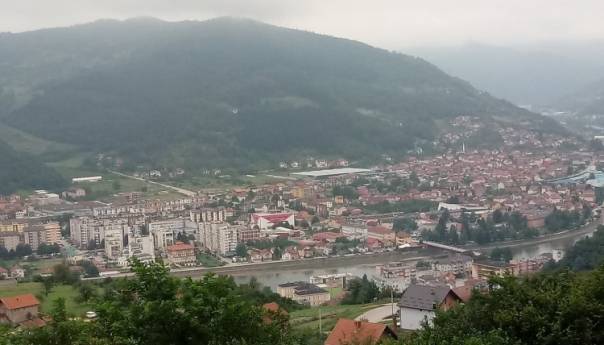 U BPK-u Goražde počinje proces revizije diploma