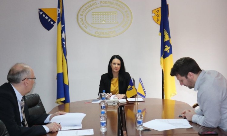 U BPK-u kod četiri osobe otkrivene falsifikovane diplome