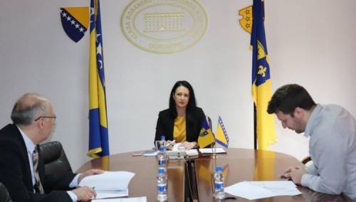 U BPK-u kod četiri osobe otkrivene falsifikovane diplome