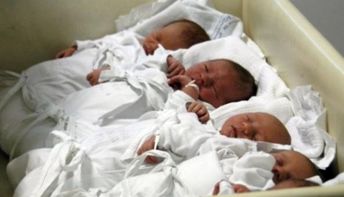 U BPK-u novčana naknada za treće, četvrto i peto dijete