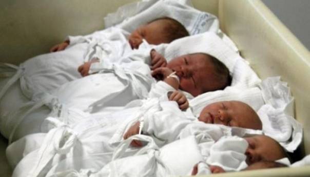 U BPK-u novčana naknada za treće, četvrto i peto dijete