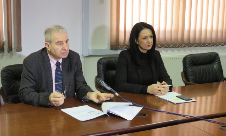 U BPK-u prezentiran vodič 'Budžet za građane'