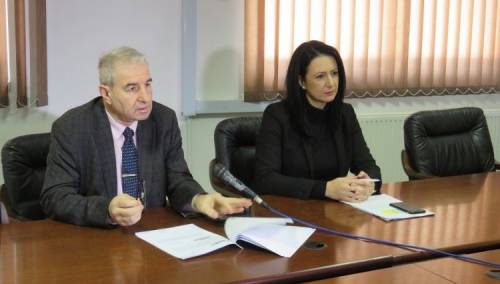 U BPK-u prezentiran vodič 'Budžet za građane'