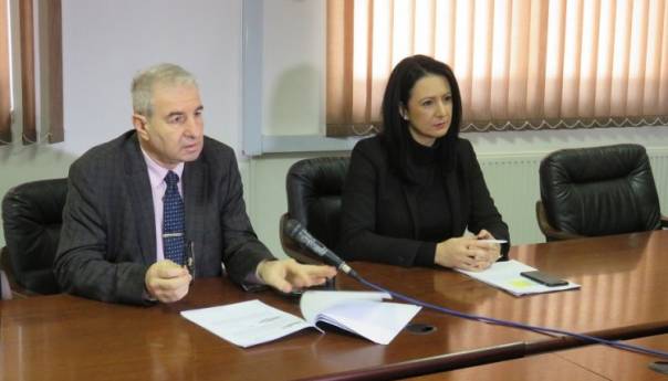 U BPK-u prezentiran vodič 'Budžet za građane'