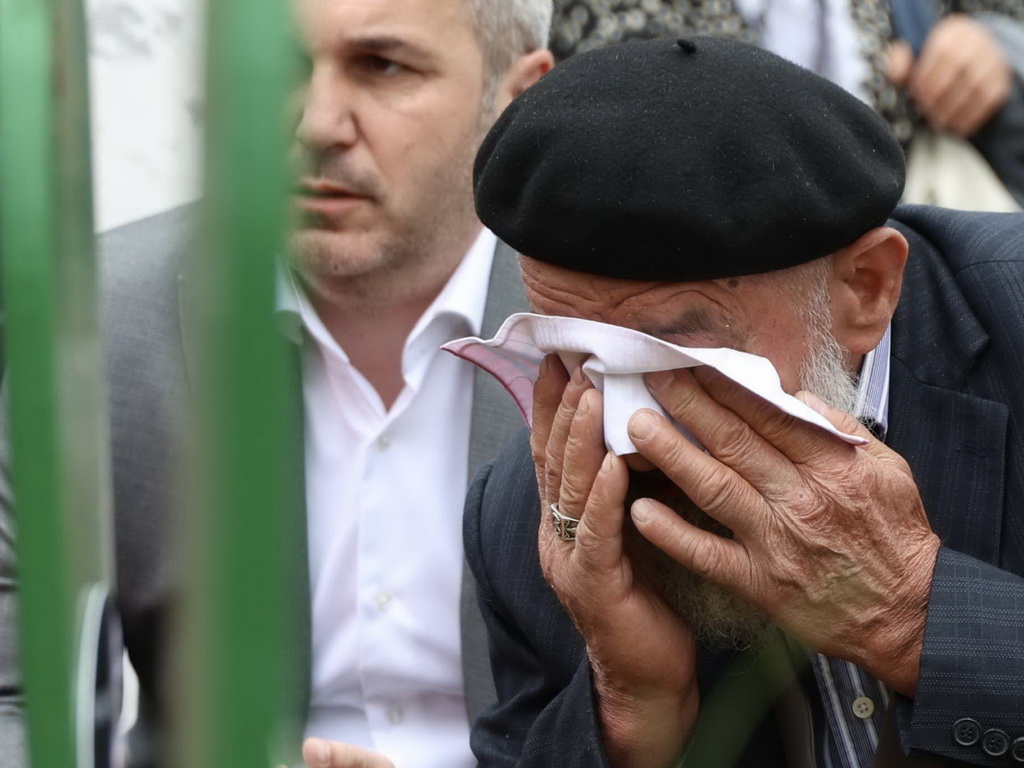 U Bratuncu danas dženaza i ukop posmrtnih ostataka Kajtaza Salkića i žrtava iz zapaljenih kuća