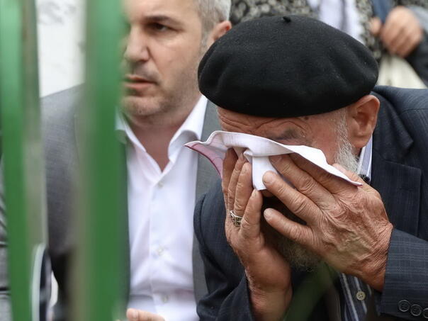 U Bratuncu danas dženaza i ukop posmrtnih ostataka Kajtaza Salkića i žrtava iz zapaljenih kuća