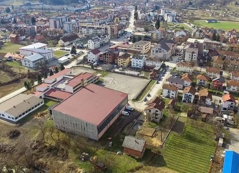 U Bratuncu pijan izazvao udes, Milićanin napao sugrađanina