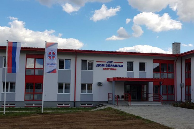 U Bratuncu potvrđen prvi slučaj zaraze virusom korona