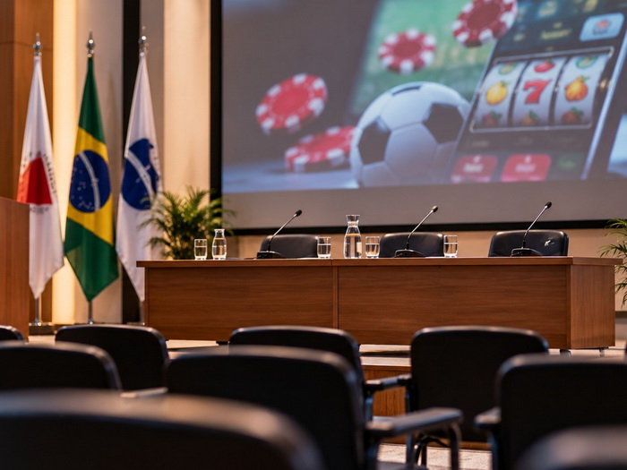 U Brazilu blokirane online kladionice i kazino platforme, predsjednik uveo zabranu