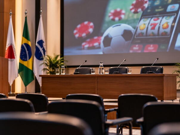 U Brazilu blokirane online kladionice i kazino platforme, predsjednik uveo zabranu