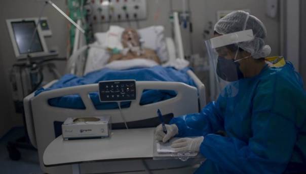 U Brazilu naglo raste broj zaraženih nakon popuštanja mjera