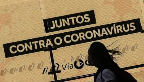 U Brazilu za 24 sata umrle 1.223 osobe