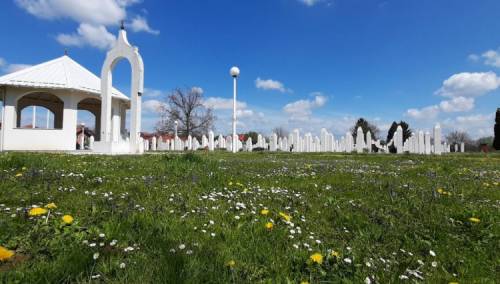 U Brčko Distriktu BiH obilježen Dan Armije RBiH