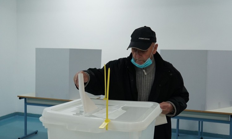 U Brčko distriktu BiH otvorena sva redovna biračka mjesta