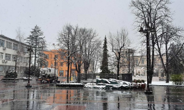 U Brčko distriktu od danas uveden policijski sat