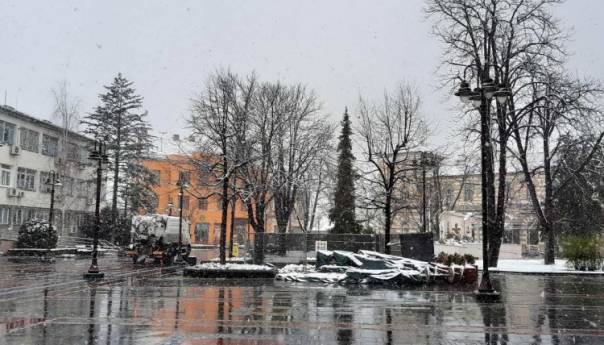 U Brčko distriktu od danas uveden policijski sat