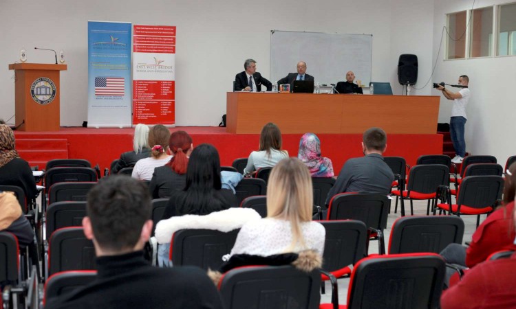 U Brčko distriktu održana radionica 'Korištenje snage saradnje'