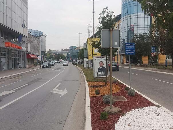 U Brčko distriktu za dva mjeseca inspekcija zatvorila četiri gradilišta