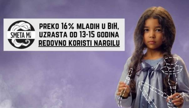 U Brčko distriktu zabranjeno korištenje nargila, dosad 13 država uvelo zabranu