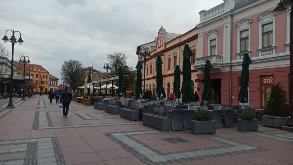 U Brčkom danas Dan žalosti