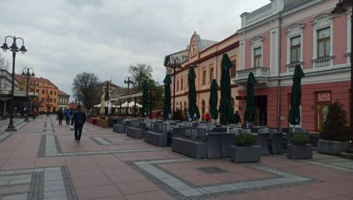 U Brčkom danas Dan žalosti