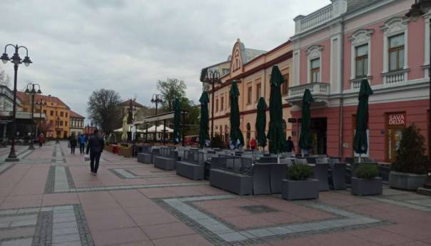 U Brčkom danas Dan žalosti