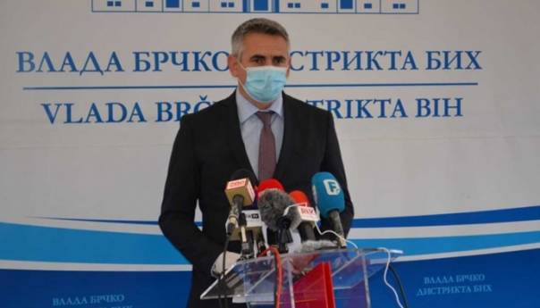 U Brčkom drugi smrtni slučaj od virusa covid-19