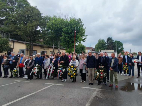 U Brčkom obilježen Dan logoraša, status logoraša i dalje nedefinisan