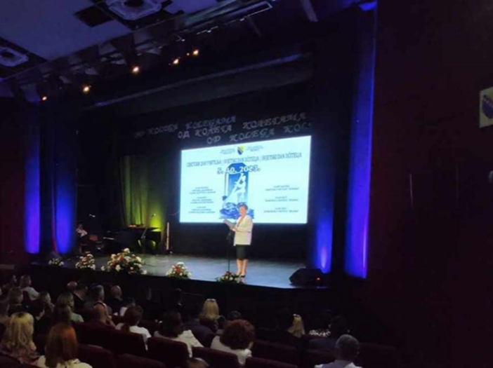 U Brčkom obilježen Svjetski dan učitelja