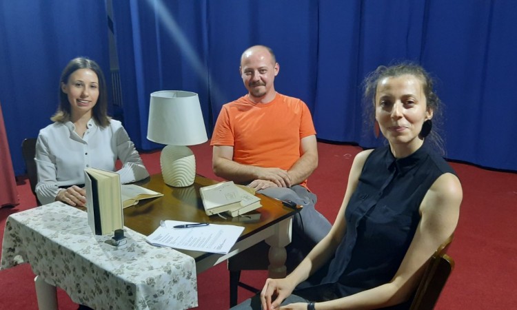 U Brčkom obilježena stogodišnjica Šimićeve zbirke 'Preobraženja'