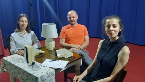 U Brčkom obilježena stogodišnjica Šimićeve zbirke 'Preobraženja'