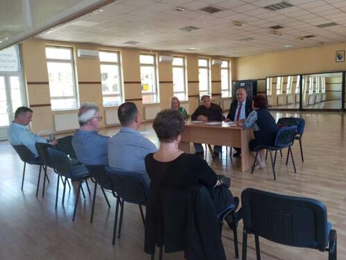 U Brčkom održan okrugli sto i predavanje stručnjaka za nacionalne manjine
