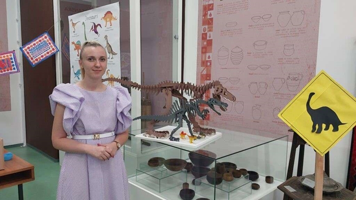 U Brčkom oko 75 mališana na Ljetnoj školi arheologije