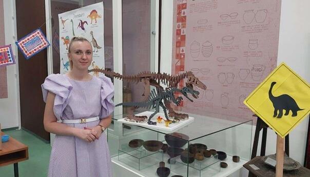 U Brčkom oko 75 mališana na Ljetnoj školi arheologije