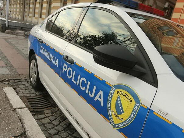 Tragedija u Brčkom: Otac nesretnim slučajem pregazio sina