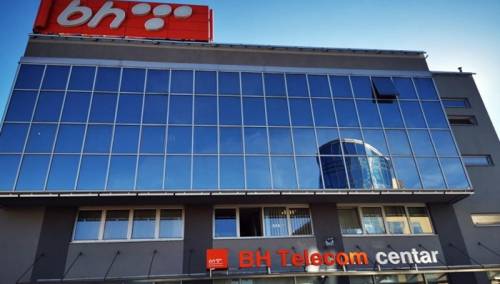 U Brčkom otvorena poslovna zgrada BH Telecoma