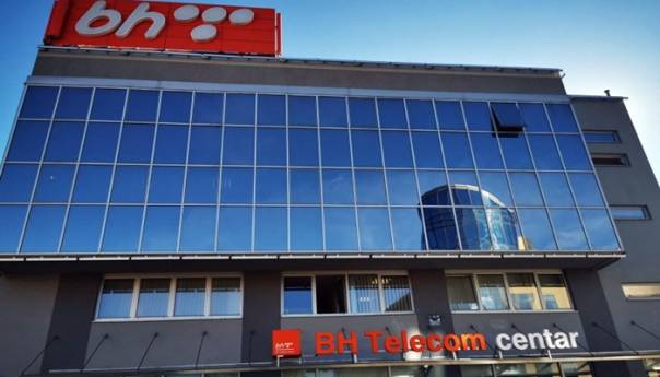 U Brčkom otvorena poslovna zgrada BH Telecoma