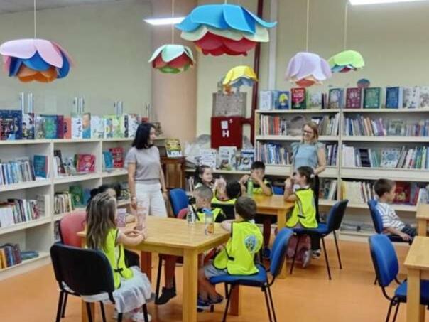 U Brčkom otvorena škola čitanja, evo kako se prijaviti